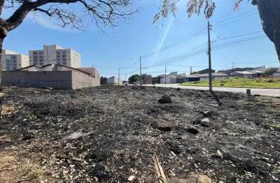 Terreno à venda na Rua Governador Jorge Tibiriçá, 10, Jardim Imperador, Salto
