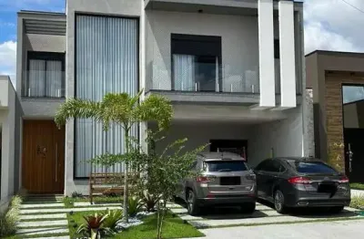 Casa com 3 quartos à venda na Rua Antonio Waldir Pecht, Jardim Piemonte, Indaiatuba