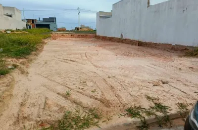 Terreno à venda na Rua Lidia Dionisia Martins Amgarten, 37, Jardim Residencial Nova Veneza, Indaiatuba