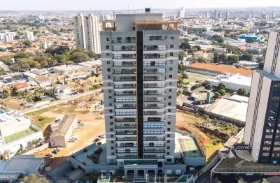 Apartamento com 3 quartos à venda na Avenida dos Trabalhadores, 1, Jardim Pau Preto, Indaiatuba