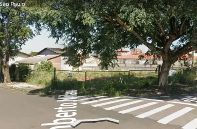 Terreno à venda, 575 m² por r$ 1.537.000,00 - vila areal - indaiatuba/sp