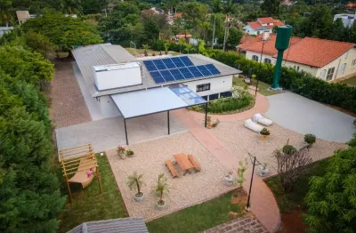 Chácara á venda no condomínio colinas do mosteiro de itaìci - indaiatuba - sp.