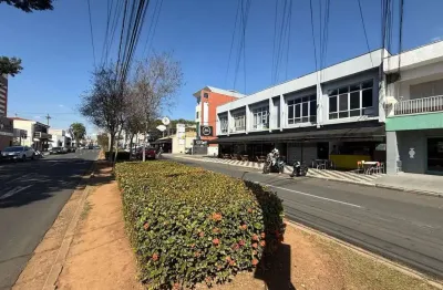 Sala para alugar, 52 m² por r$ 1.882,00/mês - cidade nova i - indaiatuba/sp