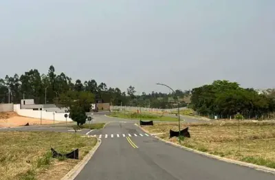 Terreno à venda, 304 m² por r$ 380.000 - recreio campestre internacional viracopos vii - indaiatuba/sp