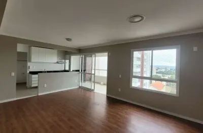 Apartamento com 3 quartos para alugar na Rua João da Fonseca Bicudo, 533, Jardim Pau Preto, Indaiatuba