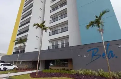 Apartamento com 2 quartos à venda na Rua José Oliva, 21, Jardim Santa Cruz, Indaiatuba