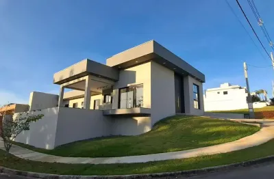 Casa com 3 dormitórios para alugar, 220 m² por r$ 13.038,45/mês - milano - indaiatuba/sp