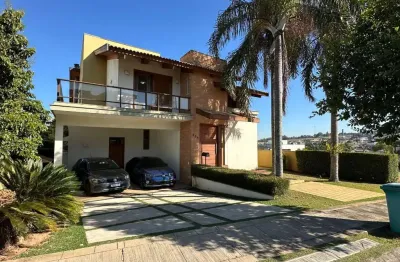 Casa em condomínio fechado com 3 quartos à venda na Rua Via Palermo, 226, Jardim Vila Paradiso, Indaiatuba