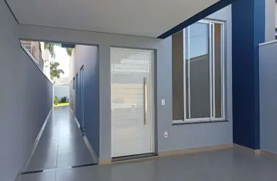 Casa com 2 quartos à venda na Rua Sebastião Alvarenga, 21, Jardim Marina, Indaiatuba