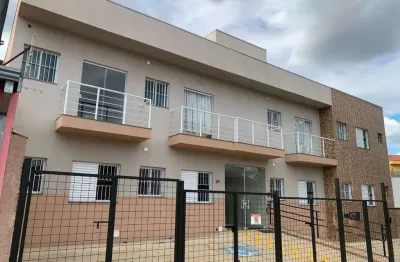 Kitnet mobiliada com 1 dormitório para alugar, 25 m² - jardim hubert - indaiatuba/sp