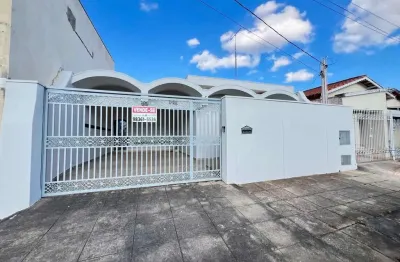 Casa á venda e locação no bairro vila todos os santos – indaiatuba – sp