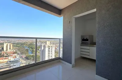 Apartamento com 3 dormitórios à venda, 88 m² por r$ 790.000 - vila sfeir - indaiatuba/sp