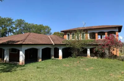C chácara espetacular com duas casas  conforto, espaço e lazer!, 3000 m² por r$ 2.250.000 - vale das laranjeiras - indaiatuba/sp