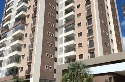 Apartamento com 2 quartos à venda na Rua Araguaia, Vila Almeida, Indaiatuba