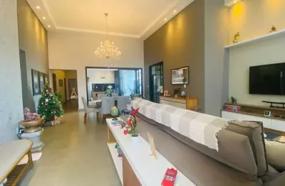 Casa à venda - porteira fechada no condomínio di roma  – indaiatuba – sp