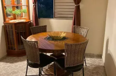 Apartamento com 3 quartos à venda na Avenida Coronel Antônio Estanislau do Amaral, 277, Jardim Juliana, Indaiatuba