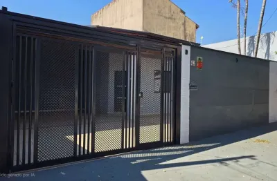 Casa com 3 dormitórios à venda, 234 m² por r$ 1.050.000 - jardim regina - indaiatuba/sp