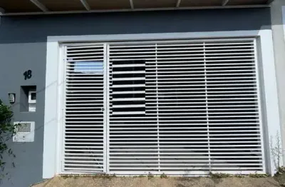 Casa com 3 dormitórios, 90 m² - venda por r$ 820.000,00 ou aluguel por r$ 4.550,00/mês - jardim regente - indaiatuba/sp