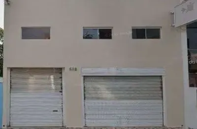 Salão para alugar, 308 m² por r$ 15.500/mês - vila georgina - indaiatuba/sp