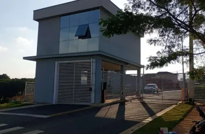 Terreno à venda, 250 m² por r$ 283.000,00 - condomínio jardim siena - indaiatuba/sp