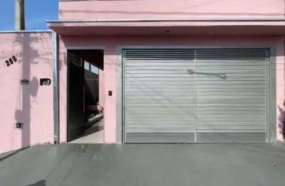 Casa com 2 dormitórios à venda, 129 m² por r$ 585.000,00 - sabias - indaiatuba/sp