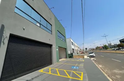 Sala comercial para alugar na Avenida Clovis Ferraz de Camargo, 1441, Parque Campo Bonito, Indaiatuba