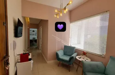 Linda sala de estética pronta para trabalhar - cidade nova indaiatuba/sp (passa ponto)