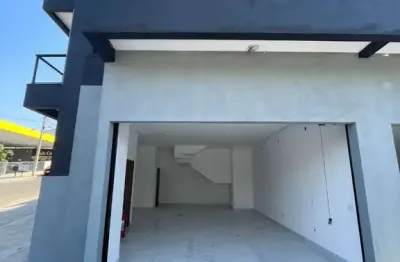 Salão para alugar, 40 m² por r$ 4.100/mês - jardim veneza - indaiatuba/sp