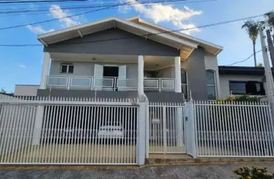 Casa à venda, 335 m² por r$ 1.590.000,00 - jardim esplanada ii - indaiatuba/sp