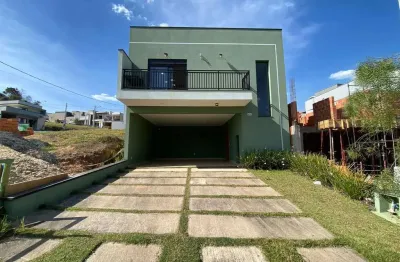 Casa com 3 dormitórios à venda, 166 m² por r$ 1.060.000 - loteamento park gran reserve - indaiatuba/sp