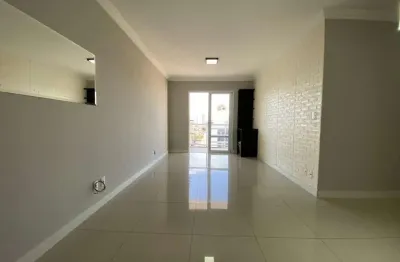 Apartamento com 02 dormitórios a venda no residencial place view - indaiatuba / sp