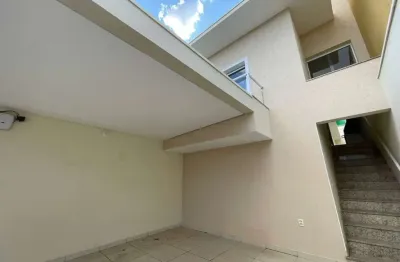 Casa com 3 dormitórios à venda, por r$ 579.000 - jardim jequitibá - indaiatuba/sp