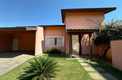 Casa com 3 dormitórios à venda, 305 m² por r$ 1.800.000 - solar de itamaracá - indaiatuba/sp