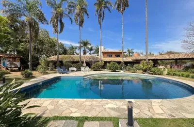 Chácara à venda no condomínio vale das laranjeiras com 04 suítes - indaiatuba - sp.