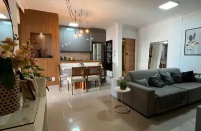 Apartamento com 3 dormitórios à venda, 93 m² por r$ 1.300.000,00 - the park view - indaiatuba/sp