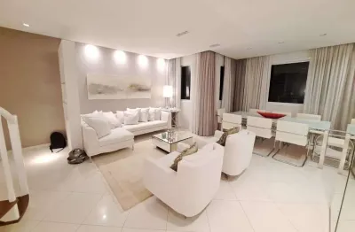 Lindo apartamento duplex no piazza treviso próximo ao parque ecológico