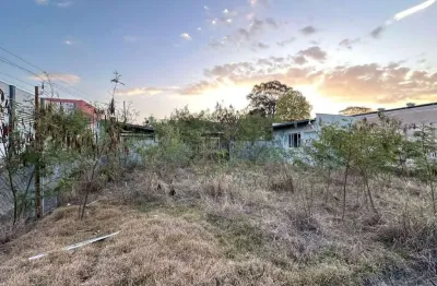 Terreno à venda na Rua Safira, Recreio Campestre Jóia, Indaiatuba