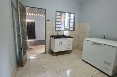 Casa com 2 dormitórios para alugar, 70 m² por r$ 2.100,00/mês - jardim itamaracá - indaiatuba/sp