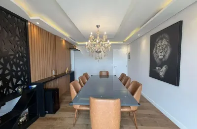 Cobertura duplex para locação no condomínio torres da liberdade – indaiatuba/sp