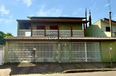 Casa com 5 dormitórios à venda, 250 m² por r$ 1.380.000,00 - chácara areal - indaiatuba/sp