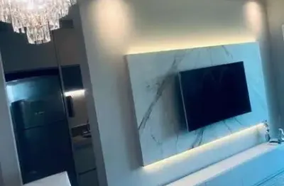 Apartamento com 3 dormitórios à venda, 90 m² por r$ 1.190.000,00 - le jardin - indaiatuba/sp