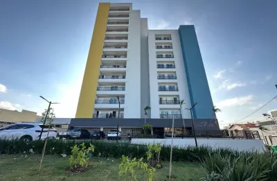 Apartamento com 3 dormitórios 1 suíte à venda, por r$ 639.000 - jardim santa cruz - indaiatuba/sp