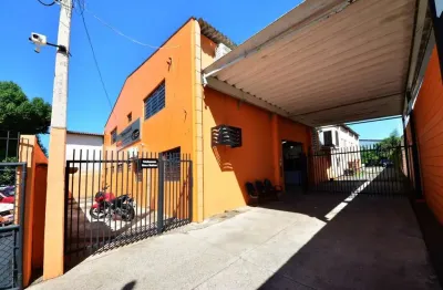 Excelente galpão para empresas que precisam de funcionalidade e localização- indaiatuba -recreio campestre jóia