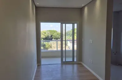 Apartamento com 2 quartos à venda na Alameda José Amstalden, 202, Jardim Bela Vista, Indaiatuba