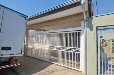 Casa com 4 quartos para alugar na Rua Tupinambas, 521, Aqui se Vive, Indaiatuba