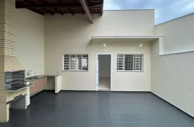 Casa com 3 quartos para alugar na Rua Cordoba, 82, Jardim Valença, Indaiatuba