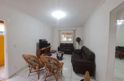 Casa com 2 quartos à venda na Rua Rachid Sfeir, 176, Jardim Califórnia, Indaiatuba