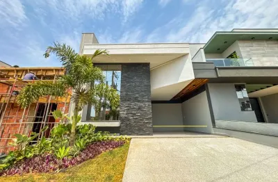 Casa à venda no condomínio park gran reserve com aquecedor solar - indaiatuba - sp.