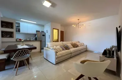 Apartamento com 3 quartos à venda na Rua Araguaia, Vila Almeida, Indaiatuba
