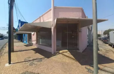 Salão para alugar, 60 m² por r$ 4.650/mês - centro - indaiatuba/sp